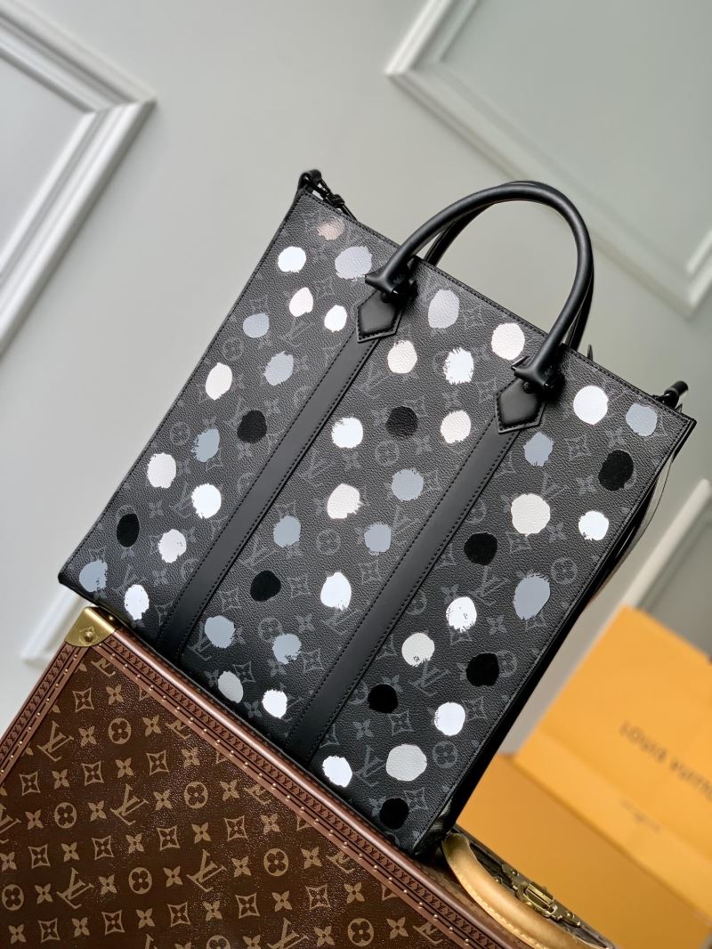 LV Top Handle Bags